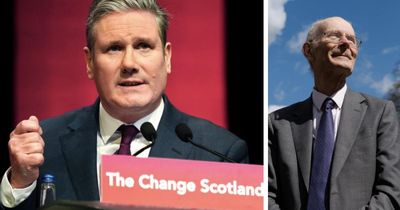 John Curtice gives damning verdict as poll finds Keir Starmer 'least popular PM' ever
