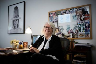 Drusilla Modjeska: ‘How easy it is that we can live in the sunshine and not see the shadow’