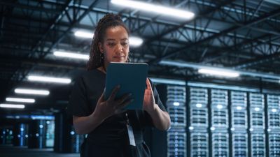Cybersecurity professionals under pressure turn to AI amid rising threats