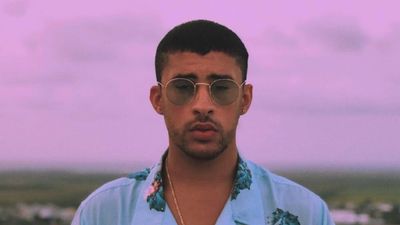 10 Photos of Bad Bunny: Puerto Rican Rapper in Headlines for the Super Bowl, His Rumoured Girlfriend and Infamous Calvin Klein Ads