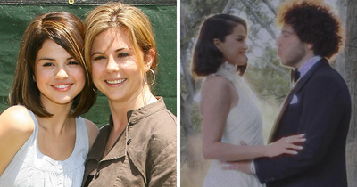 Selena Gomez’s Mom Breaks Her Silence On Being Snubbed At Daughter’s Wedding After “Shock” Move