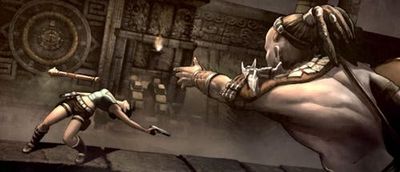 Xbox Game Pass Just Quietly Added One of the Most Creative Tomb Raider Games Ever Made