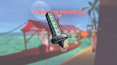 Fish It Totems Guide – How to Get, Stats & More