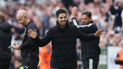 Arsenal Rage Against VAR But Newcastle Deemed Victims of Real Injustice