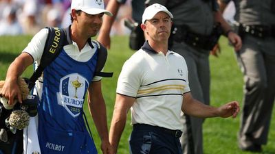 Rory McIlroy Did Something Awesome for Keegan Bradley’s Kids After Ryder Cup Win