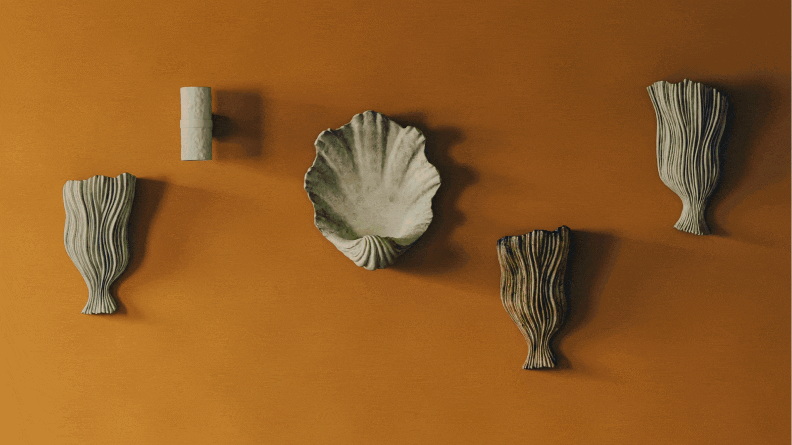 ICYMI: 10 Hot, New Homeware Collections and Collaborations That Launched in September and Should Definitely Be on Your Radar
