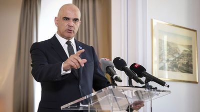 State support key for Ukraine War Tribunal to move forward, says Council of Europe chief