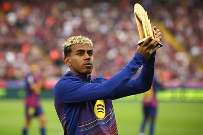 Concerns raised over Lamine Yamal after ‘alarming’ report on player welfare