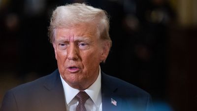 Trump’s Economic Approval Rating: Experts Weigh In on Where He Stands and What It Means for You