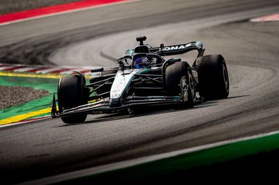 Mercedes explains "moving targets" behind 2026 F1 development headaches