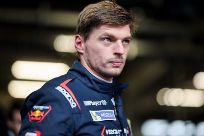 Sim-racer-to-driver path should no longer carry a stigma after Max Verstappen’s Nürburgring win
