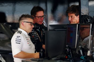 Why F1 2026 'moving targets' are giving teams development headaches