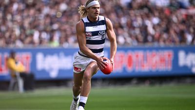 'Homophobic': star Cat clipped for Mad Monday post