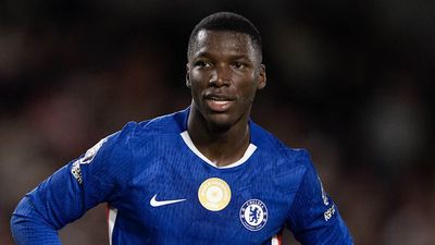 Chelsea Sweating Over Potential Moises Caicedo Ban After Brighton Brawl