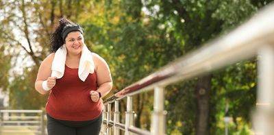 Prediabetes remission possible without dropping pounds, our new study finds
