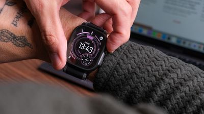 A week with the Apple Watch Ultra 3 left me somewhere between déjà vu and discovery