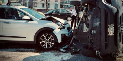Will AI make cheaper personalized insurance premiums possible? Here’s why it’s a slippery slope