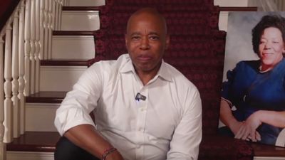 Why Did Eric Adams Drop Out of Mayoral Race? Behind the Scandals and Secrets of His Re-Election Collapse