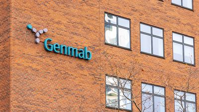 Genmab Strikes $8 Billion Deal To Acquire Cancer-Focused Merus