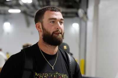 Irish police respond after NFL player ‘robbed’ in Dublin