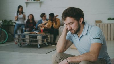 Should A 22-Year-Old Build A Business Or Work Longer Hours At Their Job To Pay Off Loan? 'I'm Stuck Between Normal Life Vs. Building My Own Thing.'