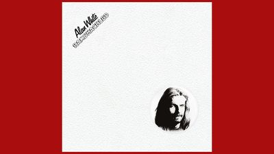 “Dismissed because it doesn’t sound anything like Yes, it’s best to dispense with prog expectations and enjoy the fun”: Alan White’s only solo album, Ramshackled, echoes his earlier times