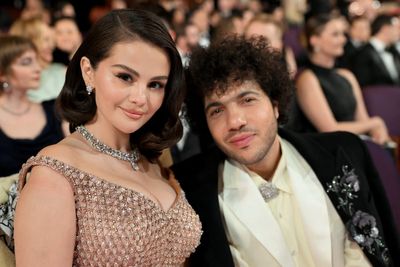 Selena Gomez’s mother shuts down rumours of daughter’s wedding upset