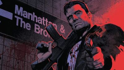 The 8 Most Action-Packed Punisher Comic Book Stories