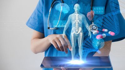 MoonLake Crashes 90% On Mixed Results For Skin Disease Treatment