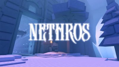 Nethros Trello, Wiki and Discord Links
