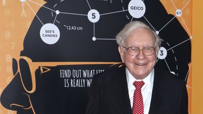 Warren Buffett’s 4-Step Formula for Achieving Financial Security