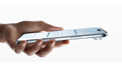 iPhone Air 2 Rumoured Release Date, Specs, Features, Price and More