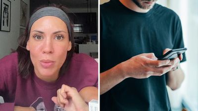 ‘Please leave immediately’: New Jersey woman shares signs man is ‘breadcrumbing’ you. Here’s when to get away