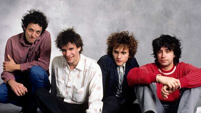 "Ten publishers came after us immediately so we pulled it after a week": The story of the great lost Replacements album they never made