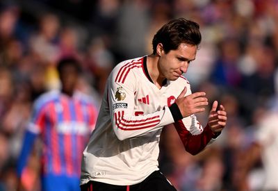 Liverpool handed fresh blow as Arne Slot delivers Federico Chiesa injury update