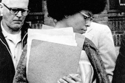 Kash Patel slams Assata Shakur’s mourners: ‘spitting on the badge’ of cops everywhere