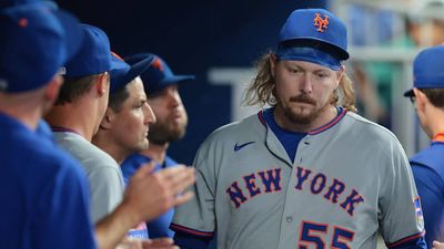SI:AM | MLB Bracket Set After Dramatic Final Day