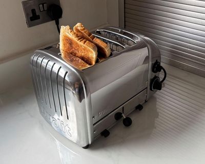 104 slices of toast, 26 crumpets and a smoke alarm: my toaster-testing marathon