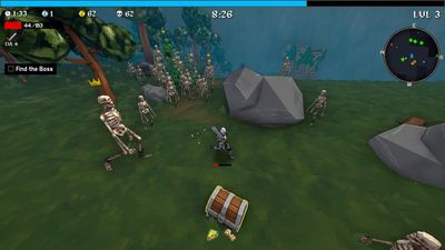 What does Powerup Multiplier do in Megabonk