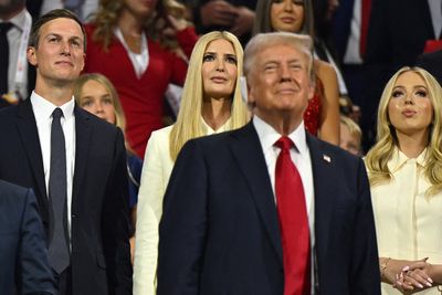 Trump son-in-law Jared Kushner leads $55B Saudi-backed buyout of EA Sports