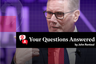 John Rentoul answers your questions on Labour’s future – from Burnham to Reform and digital ID