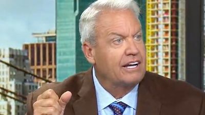 Rex Ryan Has Strong Words for Jerry Jones After Micah Parsons Victory Lap
