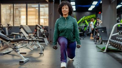 I'm a PT in my 60s - these are the 5 age-defying exercises I recommend to all my friends