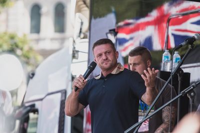 Labi Siffre Hits Back: Blocks Tommy Robinson from Hijacking His Anthem – Here's Why