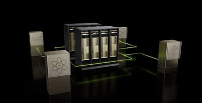 Nvidia Higher As Funds Load Up Again – But Is The Stock A Buy Now?