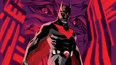 7 Times Someone Else Became Batman