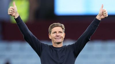 ‘I’m Following’—Man Utd Manager Target Speaks Out on Red Devils Interest