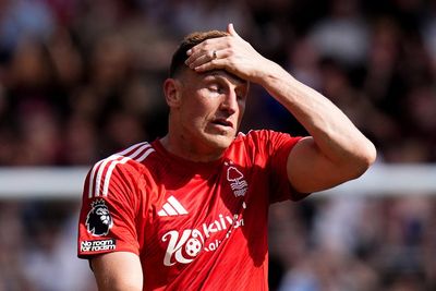 Footballers could go on strike over fixture schedule, warns Chris Wood