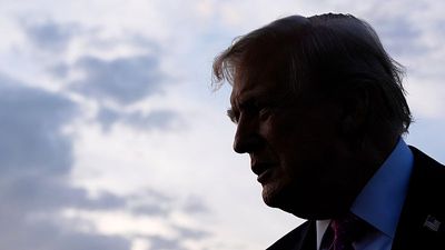 Trump threatens to slap 100% tariffs on movies made abroad