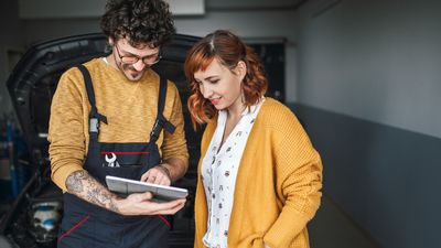 I Asked a Mechanic the No. 1 Thing That Ruins Cars Before 200,000 Miles